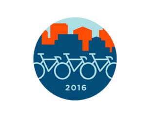 global commute day badge
