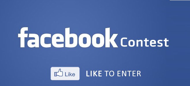 facebook-contest