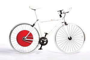 Copenhagen-Wheel