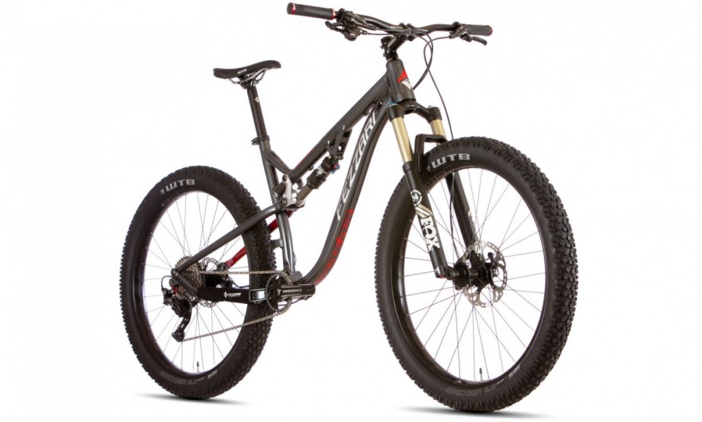 fezzari cascade peak for sale