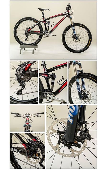 mtb for sale