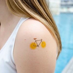 bike tattoo (1)