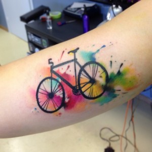 bike tattoo (12)