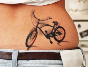 bike tattoo (5)