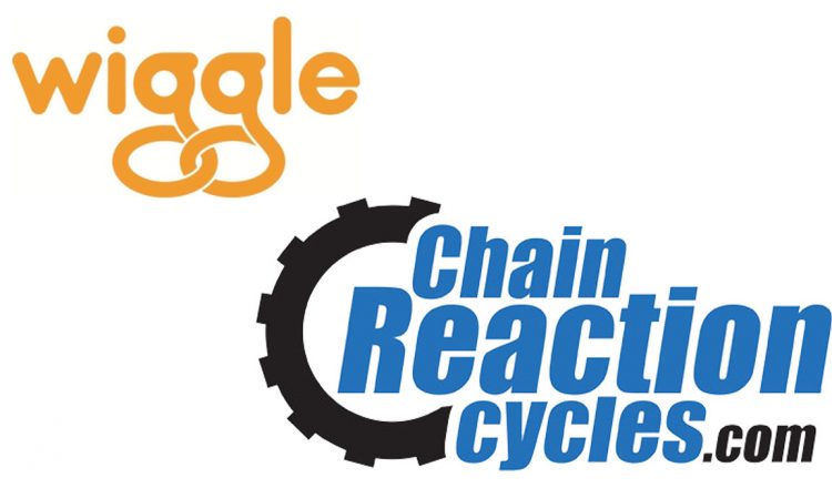 wiggle and chain reaction cycles