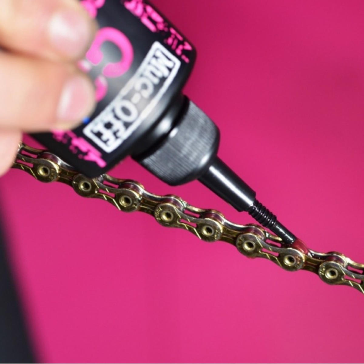 how-to-put-lube-on-chain