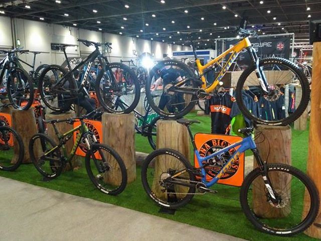 London Bike Show 2017 low res (1)