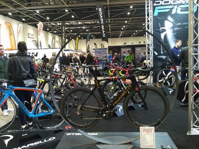 London Bike Show 2017 low res (5)