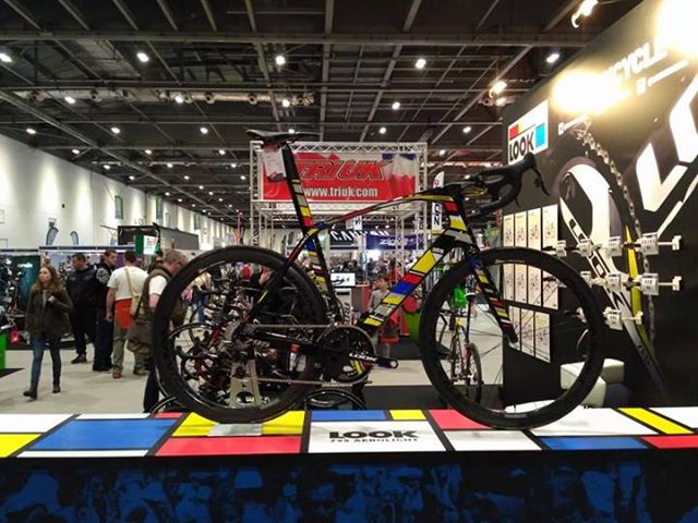 London Bike Show 2017 low res (6)