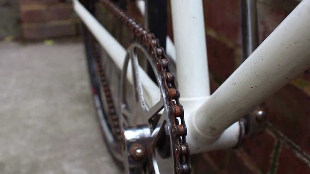 Pidgin Standard Eligibility Ξέρετε τι παθαίνει το ποδήλατο όταν το αφήνετε στο μπαλκόνι ή στην αυλή; -  Sela