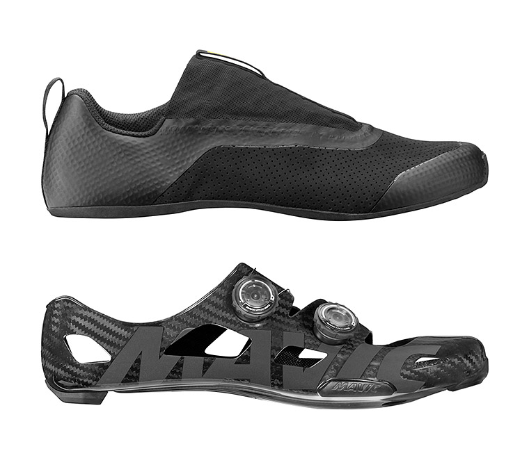 mavic comete ultimate road bike shoe (3)