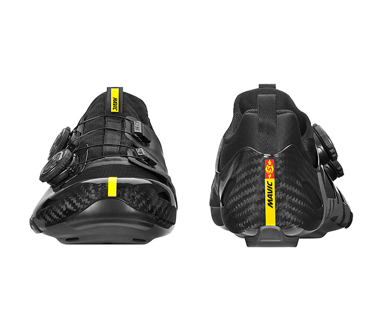 mavic comete ultimate road bike shoe (4)