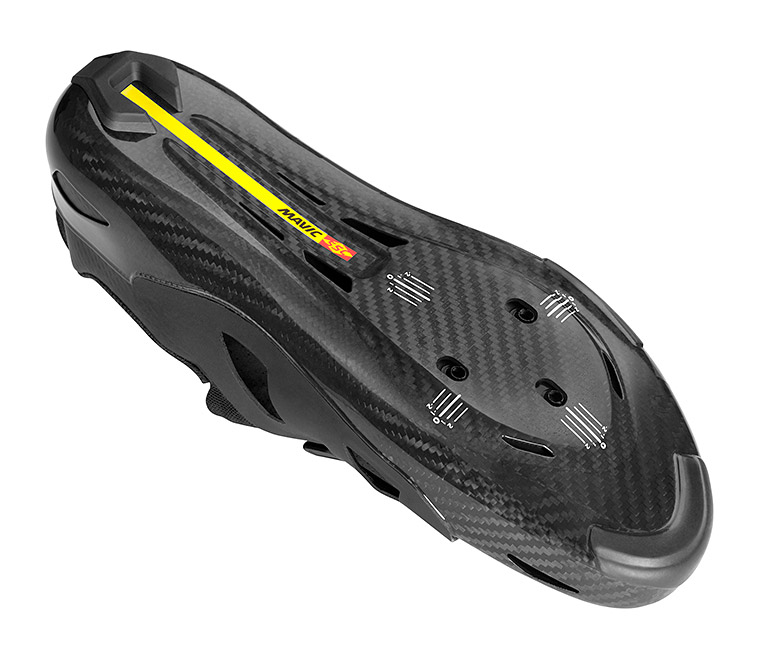 mavic comete ultimate road bike shoe (5)