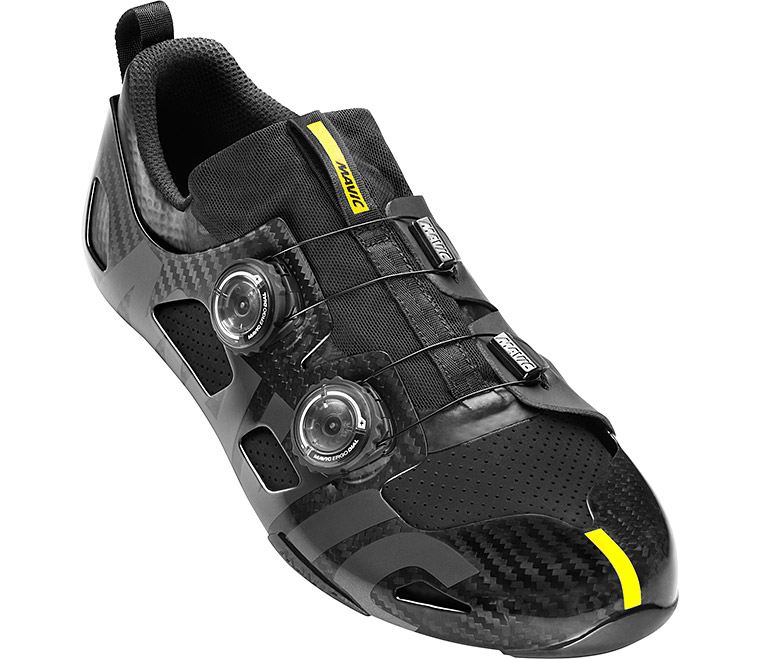 mavic comete ultimate road bike shoe (6)