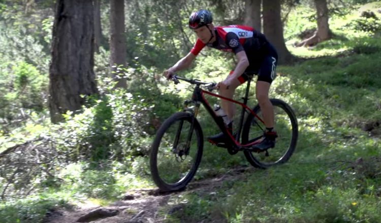 cross country gcn attack position